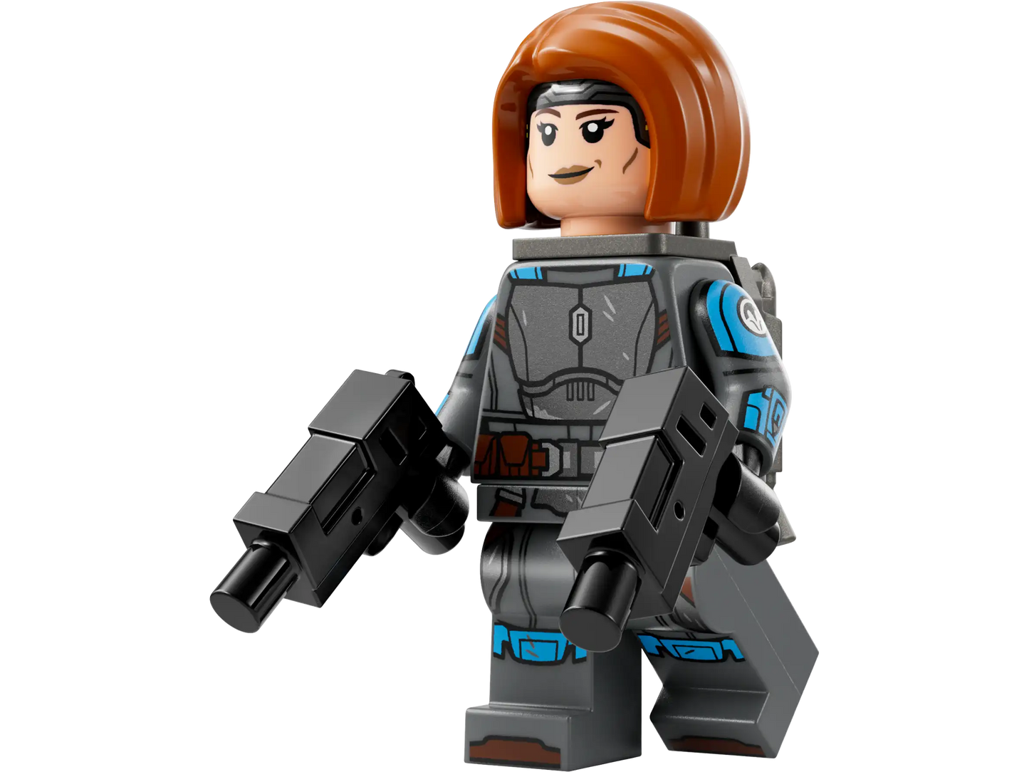 LEGO Star Wars Spinnenpanzer (75361)