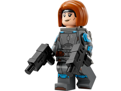 LEGO Star Wars Spinnenpanzer (75361)