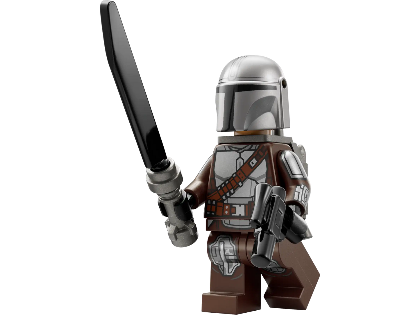LEGO Star Wars Spinnenpanzer (75361)