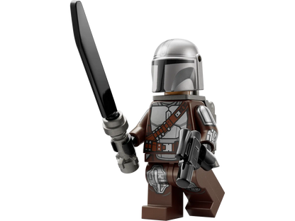 LEGO Star Wars Spinnenpanzer (75361)