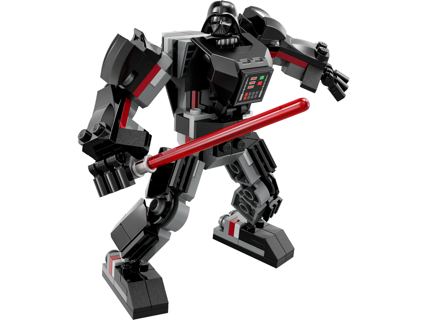 LEGO Star Wars Darth Vader™ Mech (75368)