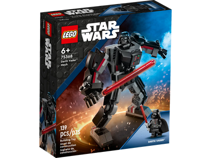 LEGO Star Wars Darth Vader™ Mech (75368)