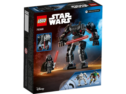 LEGO Star Wars Darth Vader™ Mech (75368)