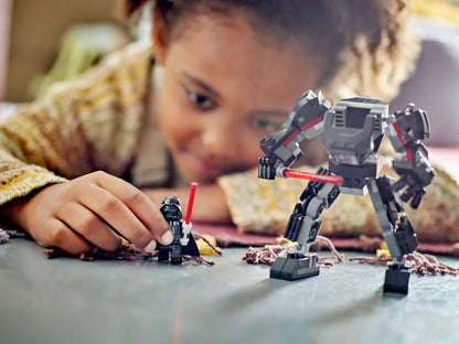 LEGO Star Wars Darth Vader™ Mech (75368)