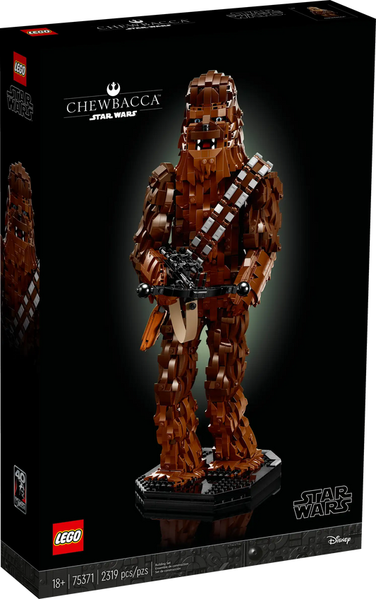 LEGO Star Wars Chewbacca™ (75371)
