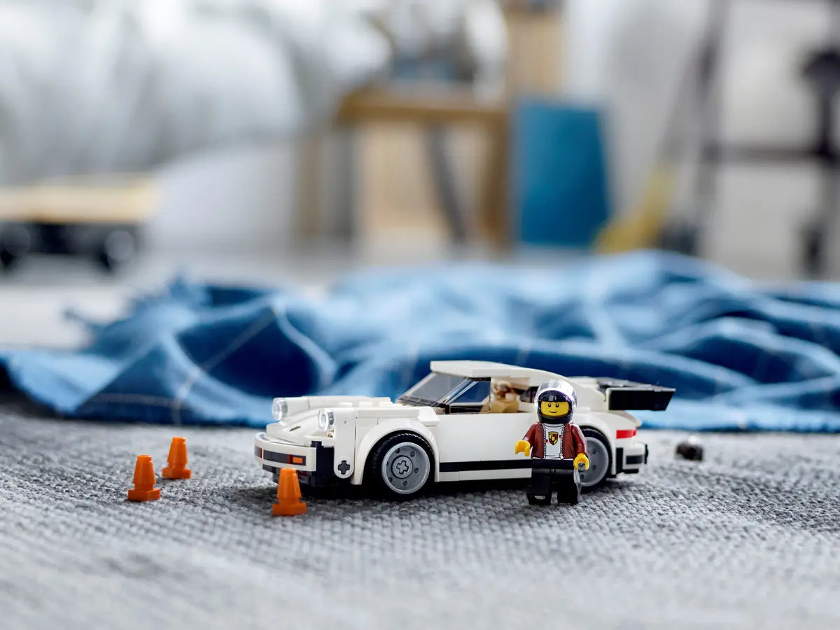 LEGO Speed Champions 1974 Porsche 911 Turbo 3.0 (75895)