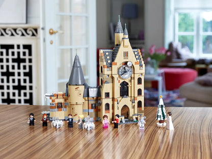 LEGO Harry Potter Hogwarts™ Uhrenturm (75948)