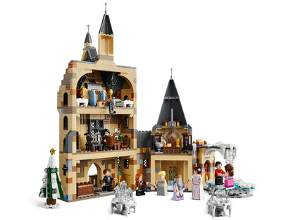 LEGO Harry Potter Hogwarts™ Uhrenturm (75948)