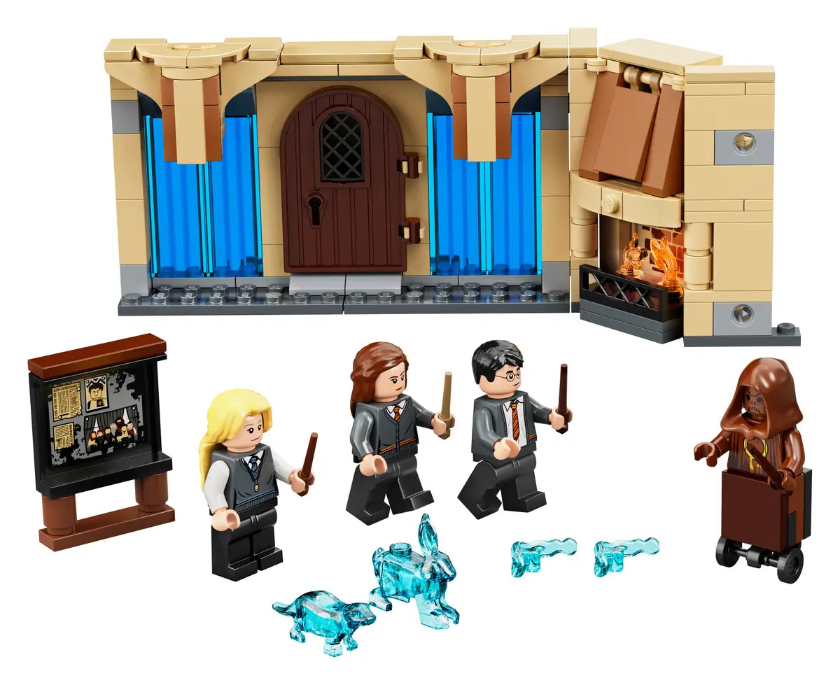 LEGO Harry Potter Der Raum der Wünsche auf Schloss Hogwarts™ (75966)
