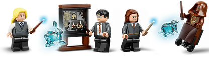 LEGO Harry Potter Der Raum der Wünsche auf Schloss Hogwarts™ (75966)