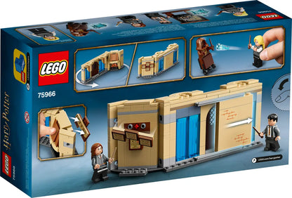 LEGO Harry Potter Der Raum der Wünsche auf Schloss Hogwarts™ (75966)