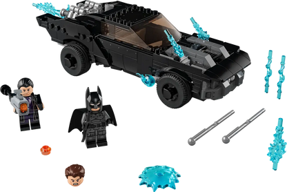 LEGO Batman Batmobile™: Verfolgung des Pinguins™ (76181)