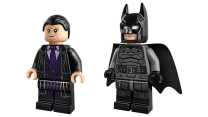 LEGO Batman Batmobile™: Verfolgung des Pinguins™ (76181)