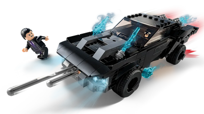 LEGO Batman Batmobile™: Verfolgung des Pinguins™ (76181)