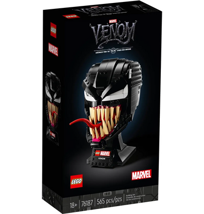 LEGO Marvel Super Heroes Venom (76187)