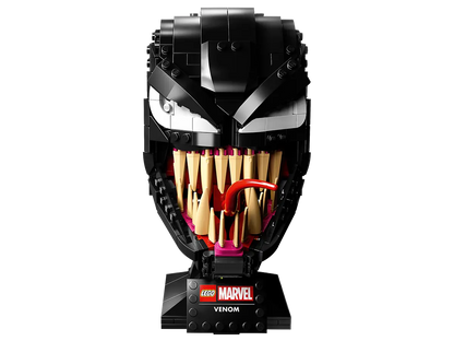 LEGO Marvel Super Heroes Venom (76187)