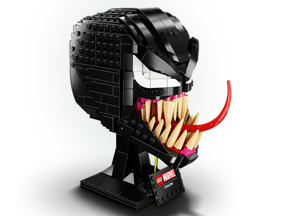 LEGO Marvel Super Heroes Venom (76187)