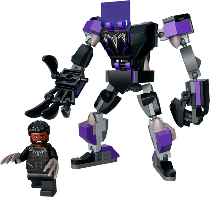 LEGO Marvel Super Heroes Black Panther Mech (76204)