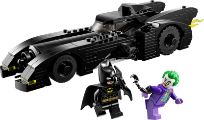 LEGO Batman Batmobile™: Batman™ verfolgt den Joker™ (76224)