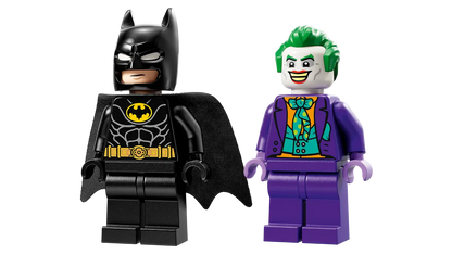 LEGO Batman Batmobile™: Batman™ verfolgt den Joker™ (76224)