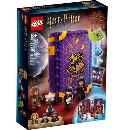 LEGO Harry Potter Hogwarts™ Moment: Wahrsageunterricht (76396)