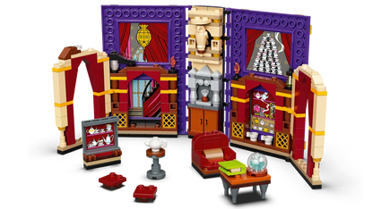 LEGO Harry Potter Hogwarts™ Moment: Wahrsageunterricht (76396)