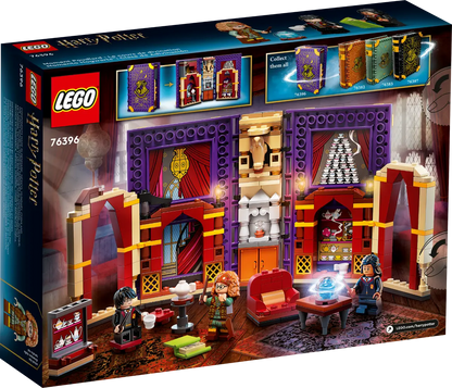 LEGO Harry Potter Hogwarts™ Moment: Wahrsageunterricht (76396)
