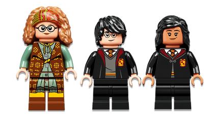 LEGO Harry Potter Hogwarts™ Moment: Wahrsageunterricht (76396)