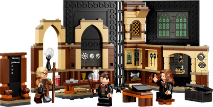 LEGO Harry Potter Hogwarts™ Moment: Verteidigungsunterricht (76397)