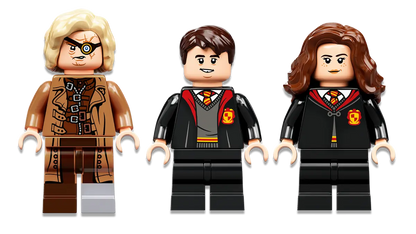 LEGO Harry Potter Hogwarts™ Moment: Verteidigungsunterricht (76397)