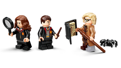 LEGO Harry Potter Hogwarts™ Moment: Verteidigungsunterricht (76397)