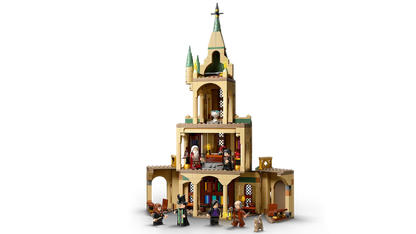 LEGO Harry Potter Hogwarts™: Dumbledores Büro (76402)