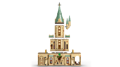 LEGO Harry Potter Hogwarts™: Dumbledores Büro (76402)