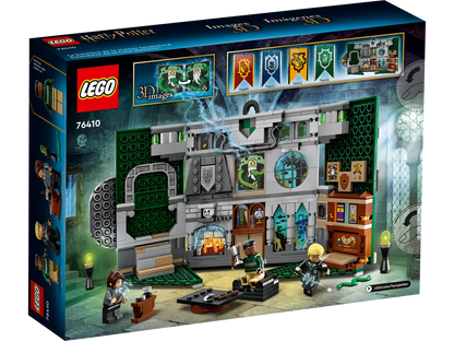 LEGO Harry Potter Hausbanner Slytherin™ (76410)