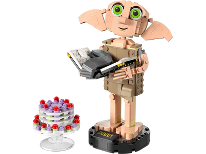 LEGO Harry Potter Dobby™ der Hauself (76421)
