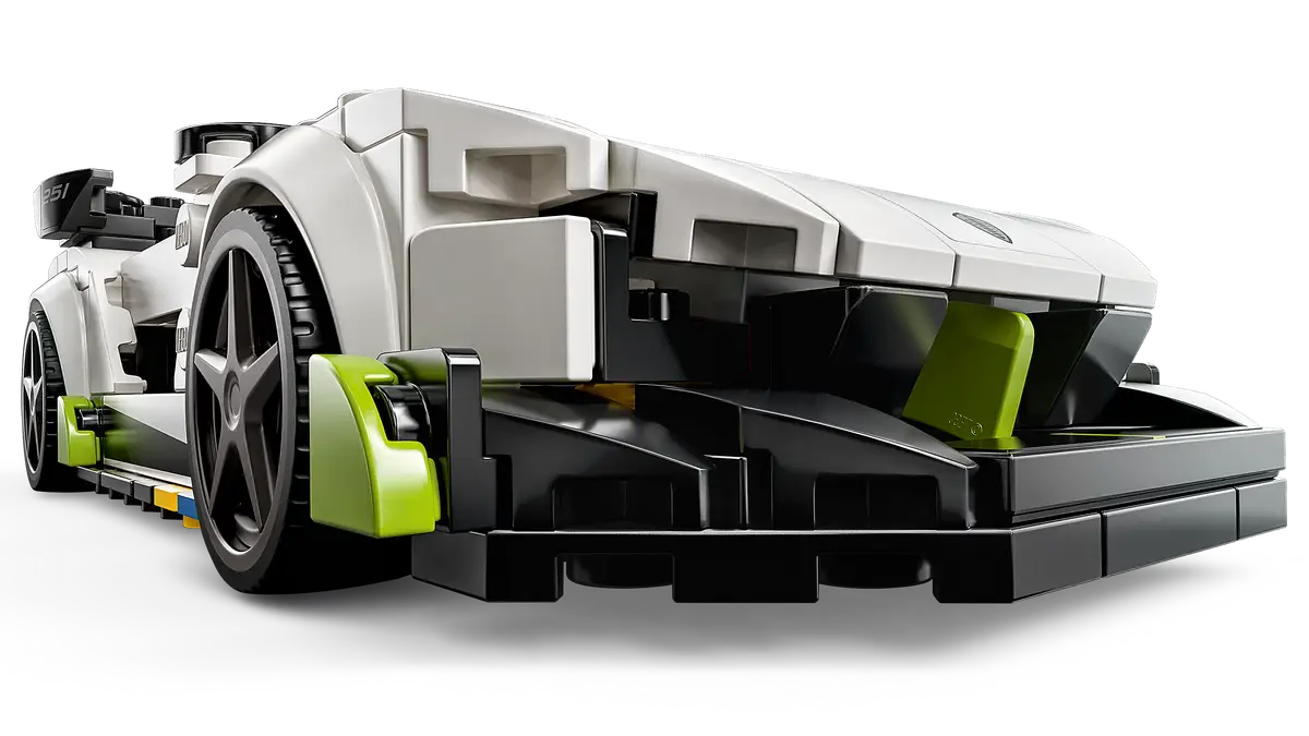 LEGO Speed Champions Koenigsegg Jesko (76900)