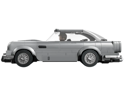 LEGO Speed Champions 007 Aston Martin DB5 (76911)