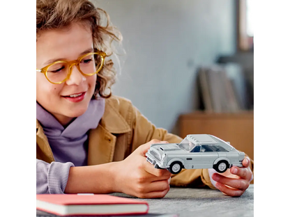 LEGO Speed Champions 007 Aston Martin DB5 (76911)