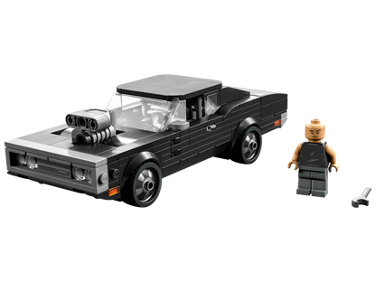 LEGO Speed Champions Fast & Furious 1970 Dodge Charger R/T (76912)