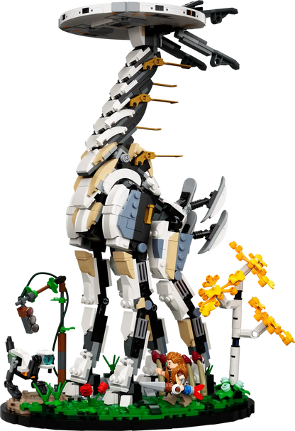 LEGO Horizon Horizon Forbidden West: Langhals (76989)