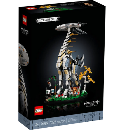 LEGO Horizon Horizon Forbidden West: Langhals (76989)