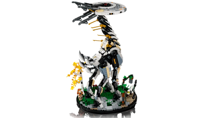 LEGO Horizon Horizon Forbidden West: Langhals (76989)