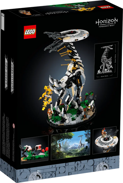 LEGO Horizon Horizon Forbidden West: Langhals (76989)