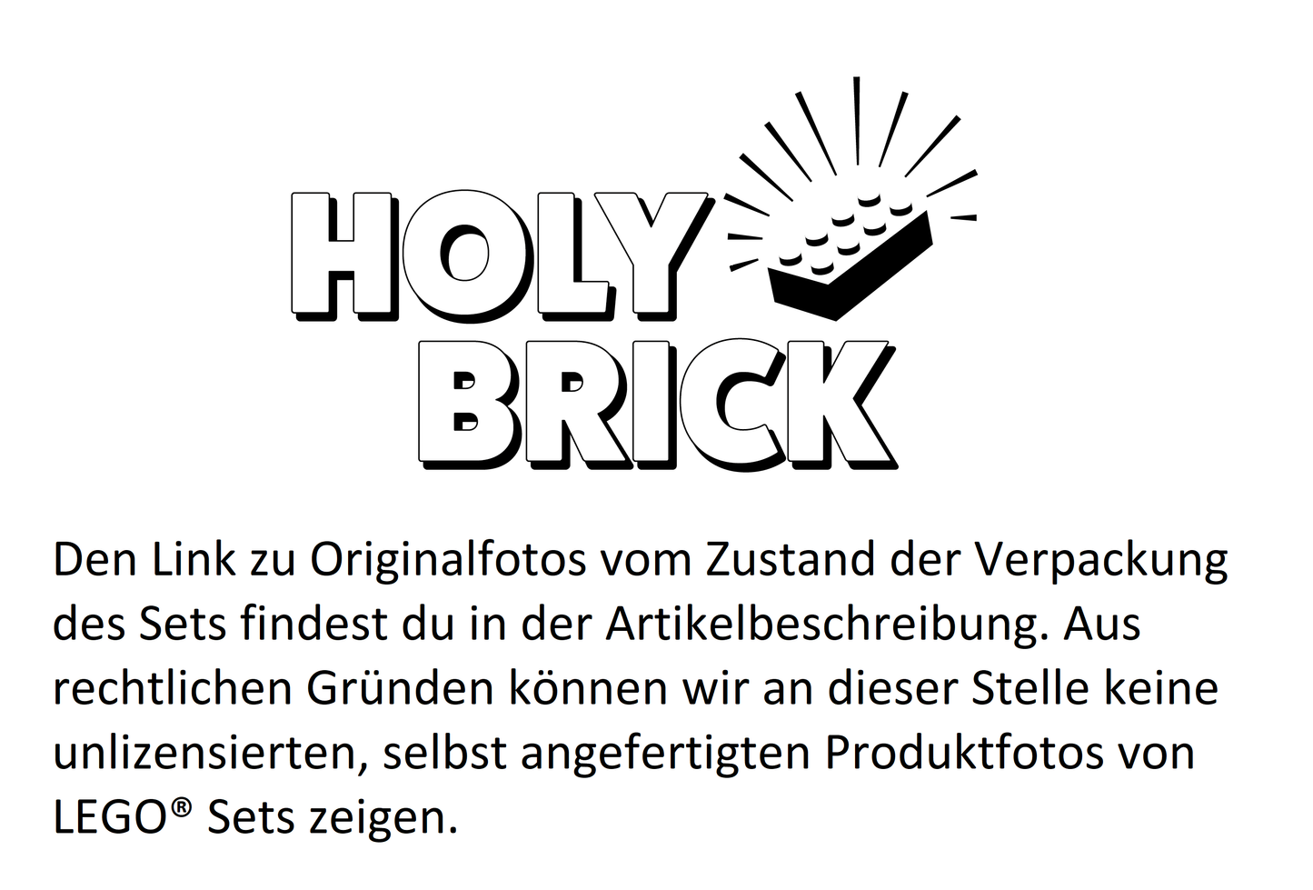 LEGO Creator Expert VW Käfer Oldtimer (10187) - (OVP mit Lagerspuren s. Fotos)