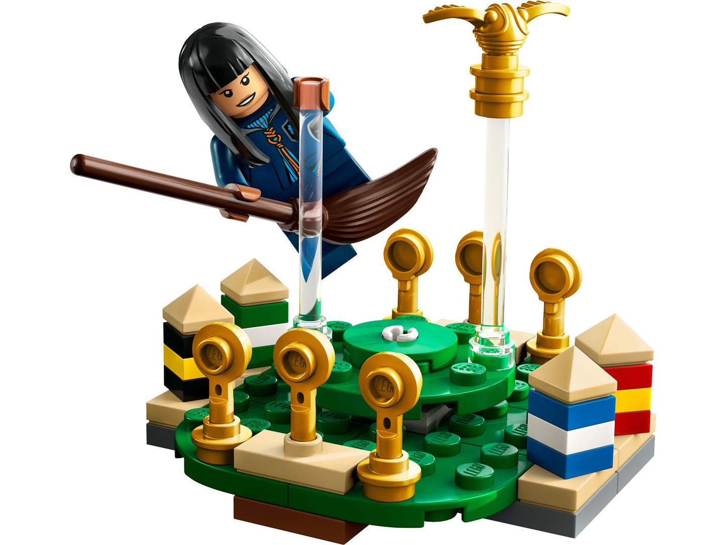 LEGO Harry Potter Quidditch™ Training (30651)