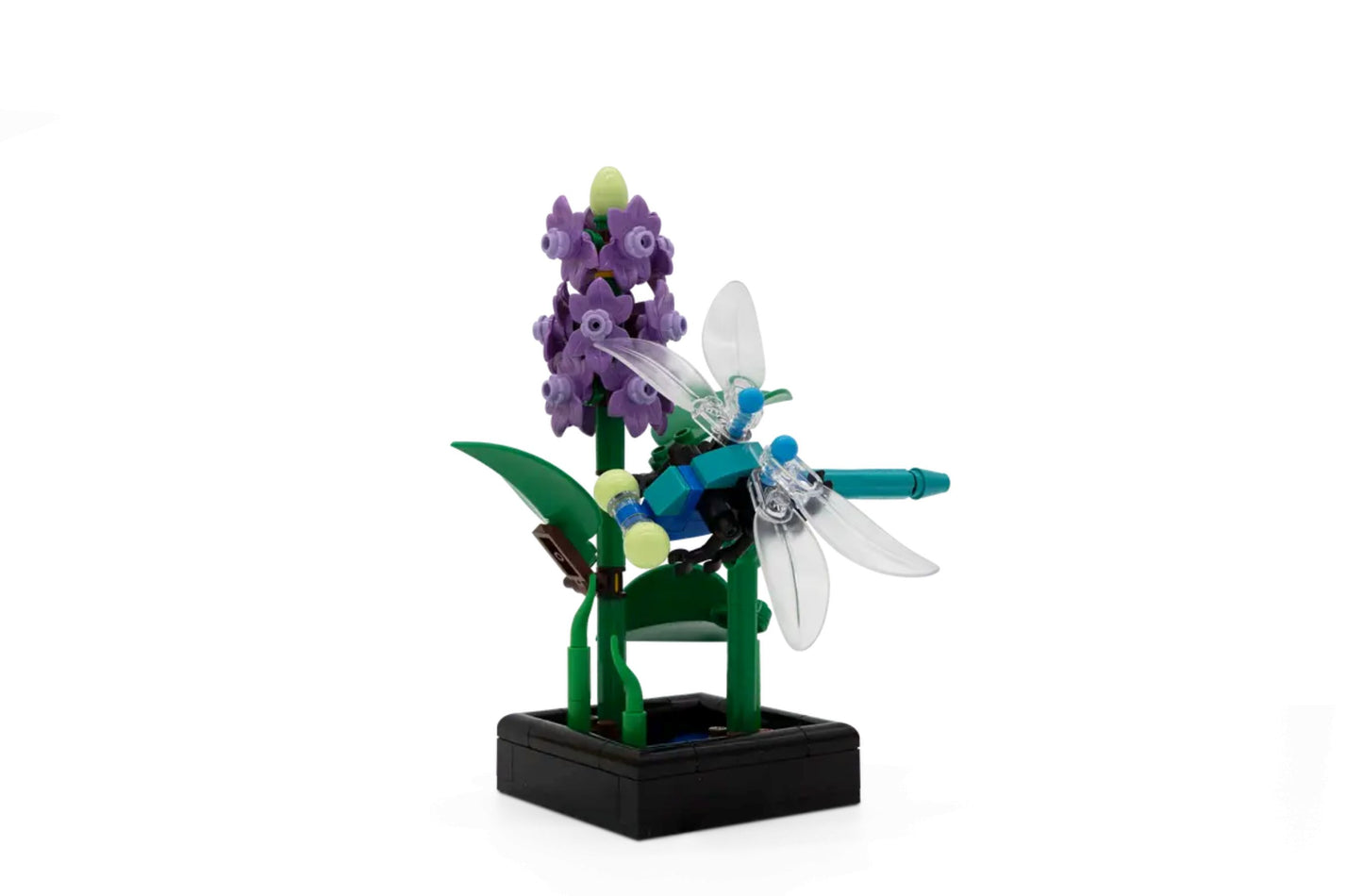 LEGO Promotional Libellengarten (5009934)