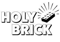 HOLY BRICK image
