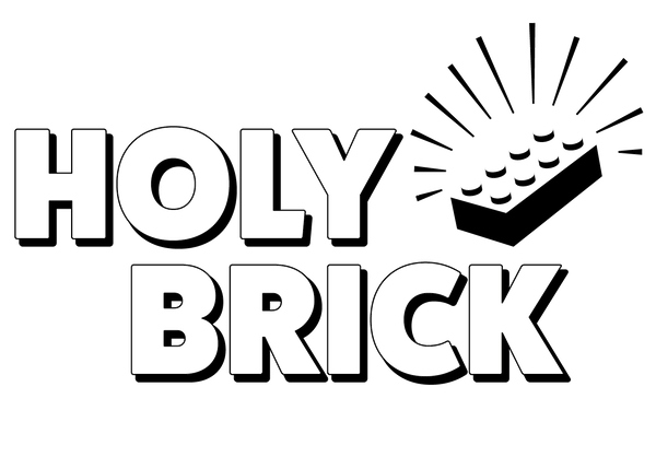 HOLY BRICK