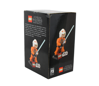 LEGO Star Wars x Gentle Giant Luke Skywalker™ Pilot Maquette (66254)