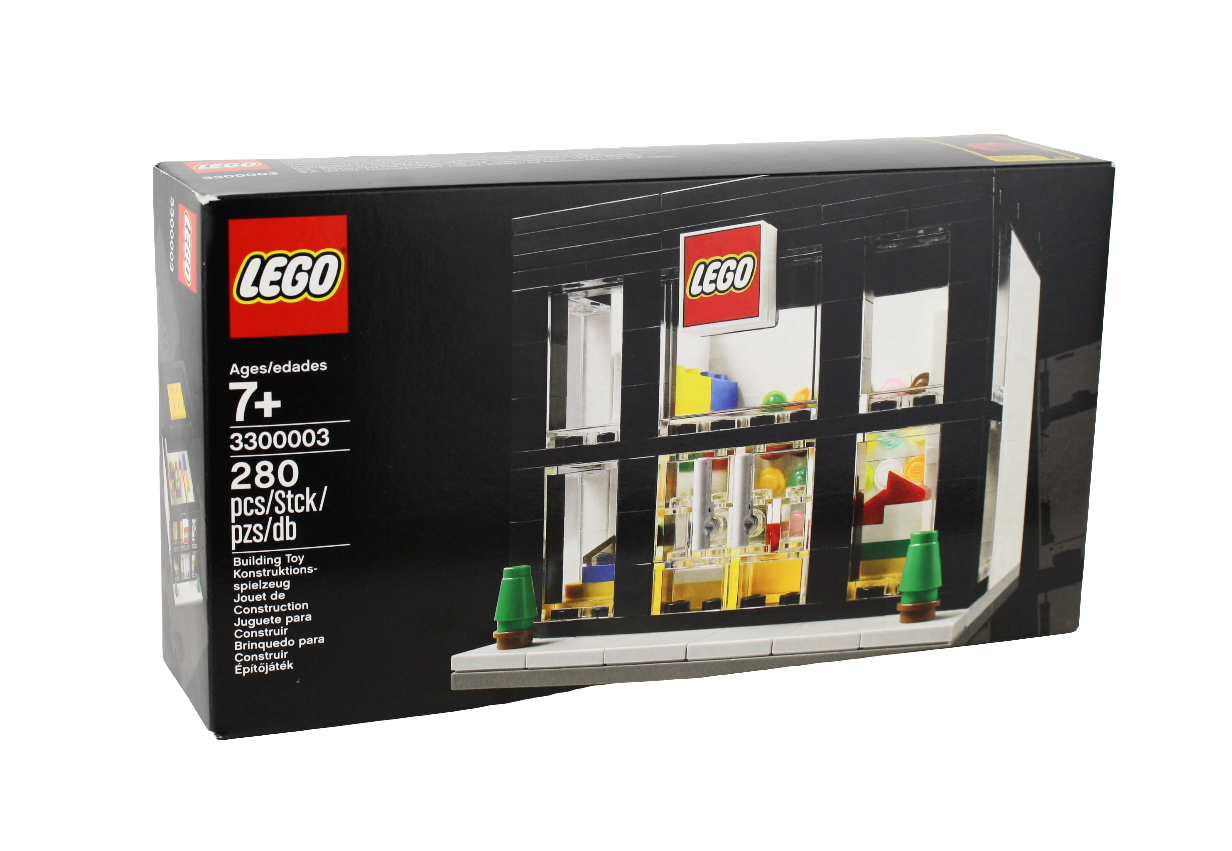 LEGO Brand Retail Store (3300003)